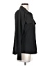 CALVIN KLEIN JEANS Black Long Sleeve Blouse Size S - photo 4