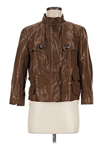 Per Se By Carlisle Jacket (view 1)
