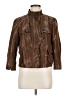 Per Se By Carlisle Brown Jacket Size 8 - photo 1