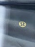 Lululemon Athletica Blue Active Pants Size 6 - photo 7