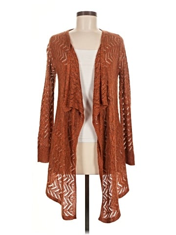 One World Cardigan (view 1)
