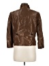 Per Se By Carlisle Brown Jacket Size 8 - photo 2