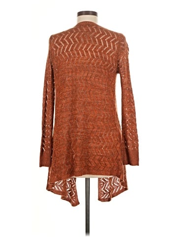 One World Cardigan (view 2)