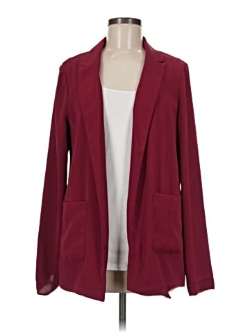 Topshop Blazer (view 1)