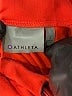 Athleta Orange Pullover Hoodie Size L - photo 7