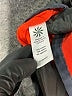 Athleta Orange Pullover Hoodie Size L - photo 8