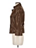 Per Se By Carlisle Brown Jacket Size 8 - photo 5