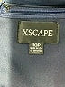 Xscape Blue Cocktail Dress Size 10 (petite) - photo 7