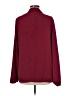 Topshop 100% Polyester Burgundy Blazer Size 6 - photo 2