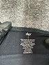 dip Black Sports Bra Size L - photo 7