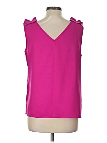 Shein Sleeveless Blouse (view 2)