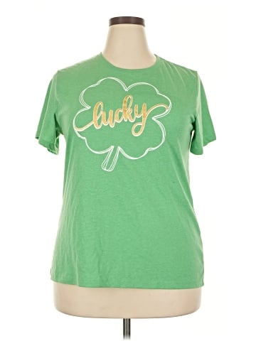 Way to Celebrate! Short Sleeve T-Shirt (view 1)