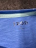 IZOD Blue Short Sleeve T-Shirt Size S - photo 7