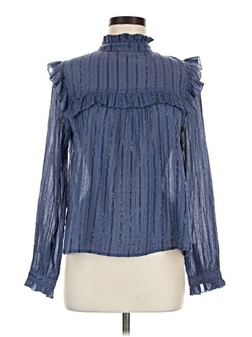 sita murt Long Sleeve Turtleneck (view 1)