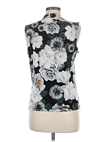 Calvin Klein Sleeveless T-Shirt (view 2)