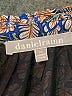 Daniel Rainn 100% Polyester Blue Sleeveless Blouse Size XL - photo 7