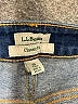 L.L.Bean Blue Jeans Size 10 (tall) - photo 4