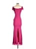 Lulus Pink Cocktail Dress Size S - photo 2