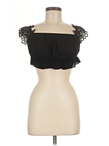 TOBI Short Sleeve Top (view 1)