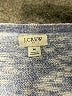 J.Crew Factory Store Blue Pullover Sweater Size M - photo 7