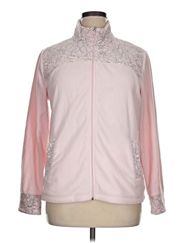 Active Track Jacket (view 1)