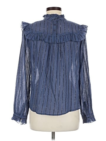 sita murt Long Sleeve Turtleneck (view 2)