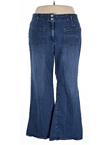 Maeve by Anthropologie Jeans (view 1)
