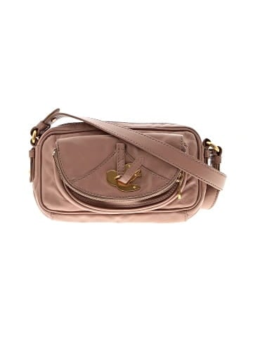Marc by Marc Jacobs Leather Crossbody Bag (view 1)