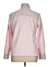 Active 100% Polyester Pink Track Jacket Size XL - photo 2