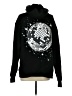Wild Fable Black Pullover Hoodie Size S - photo 2