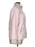 Active 100% Polyester Pink Track Jacket Size XL - photo 4