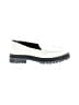 Reformation White Flats Size 9 - photo 1