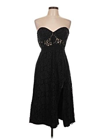 Fame And Partners Cocktail Dress (view 1)