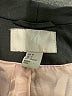 H&M Black Blazer Size 6 - photo 6