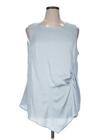 Nic + Zoe Sleeveless T-Shirt (view 1)