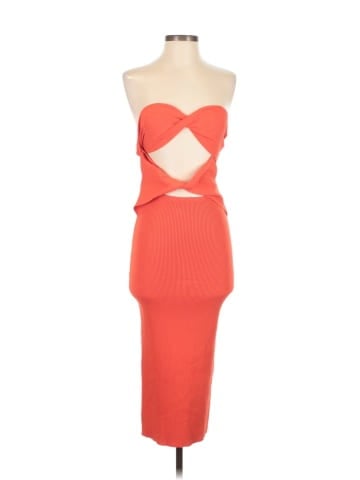 Meshki Cocktail Dress (view 1)