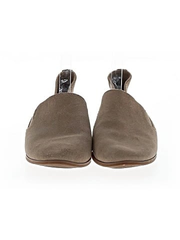 Lucky Brand Flats (view 2)