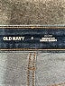 Old Navy Hearts Blue Jeans Size 6 - photo 7