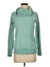 L.L.Bean Teal Sweatshirt Size XS (petite) - photo 1