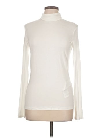 Weekend Max Mara Turtleneck Sweater (view 1)