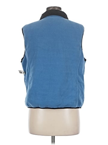 Croft & Barrow Vest (view 2)