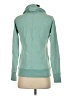 L.L.Bean Teal Sweatshirt Size XS (petite) - photo 2