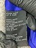 Xscape 100% Polyester Blue Cocktail Dress Size 6 (petite) - photo 5