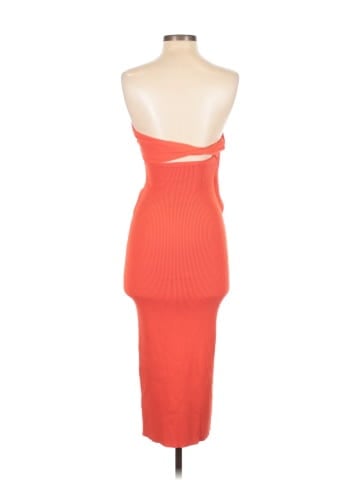 Meshki Cocktail Dress (view 2)
