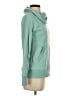 L.L.Bean Teal Sweatshirt Size XS (petite) - photo 4