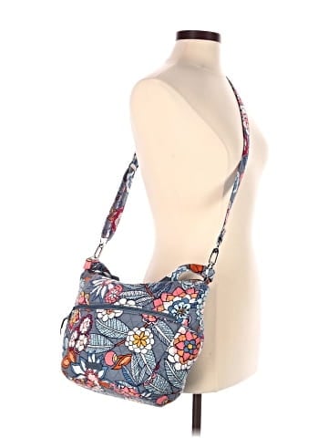 Vera Bradley Satchel (view 2)