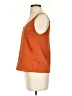 showpo Orange Tank Top Size 4 - photo 5