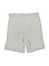 Old Navy Solid Gray Athletic Shorts Size 4T - photo 2