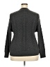 Unbranded Gray Pullover Sweater Size XXL - photo 2