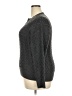 Unbranded Gray Pullover Sweater Size XXL - photo 5